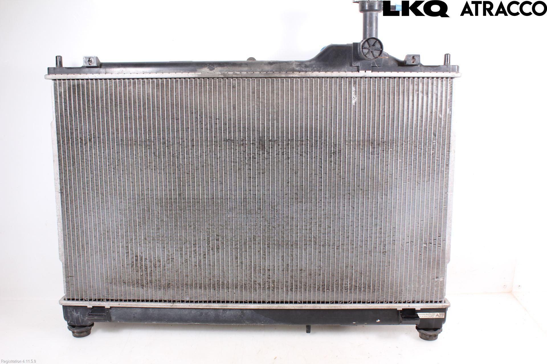 Mitsubishi OUTLANDER 13-21 Radiator Automat