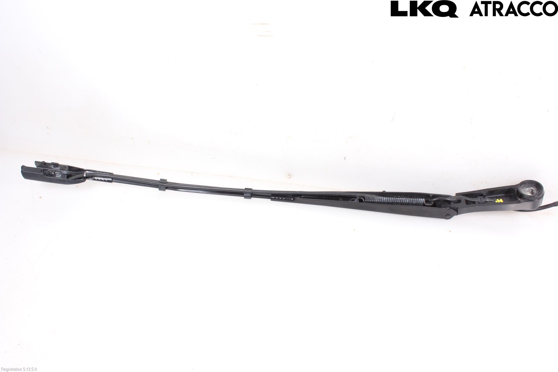 Opel ASTRA L 22- Viskerarm-Armer Frontrute
