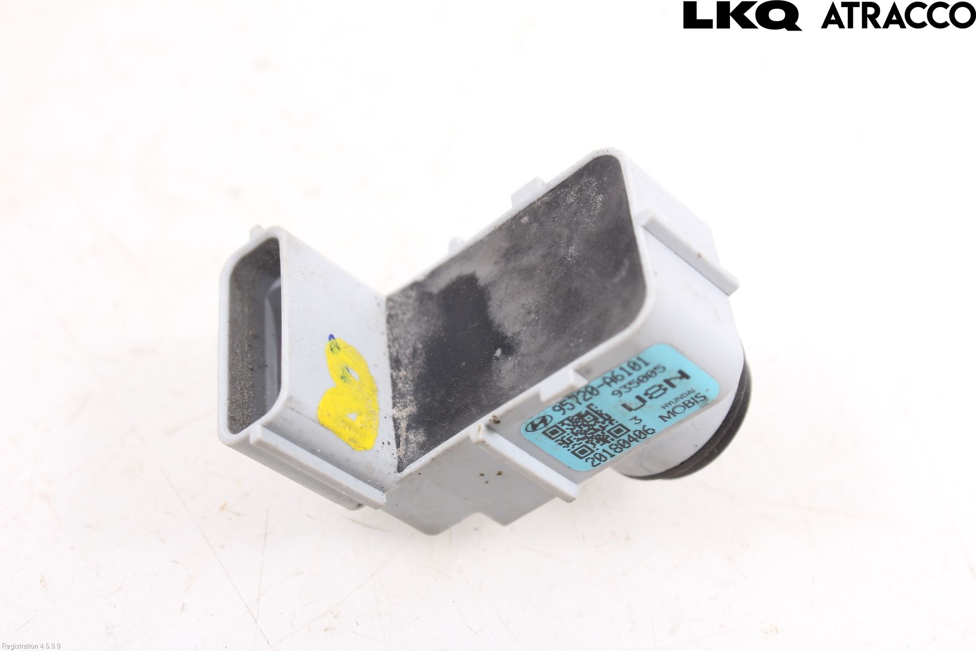 Hyundai i30 GD 13-17 Sensor Ryggesensor