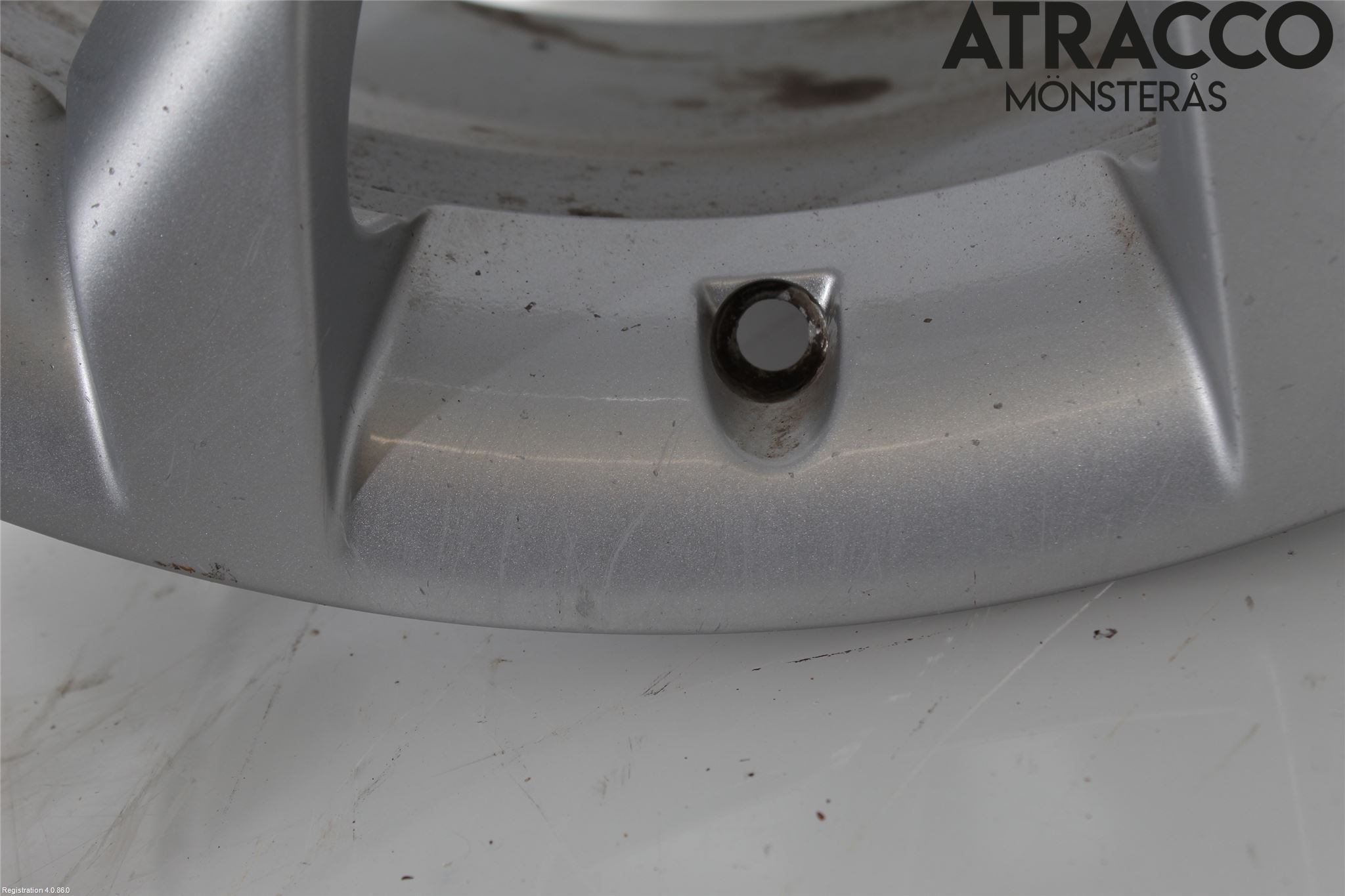Audi A5 07-16 Felg Aluminium
