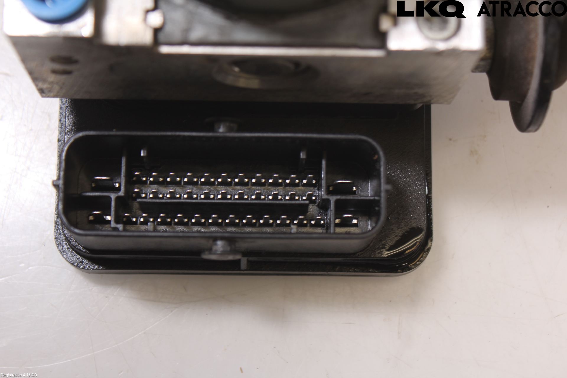 Kia PICANTO 17- Abs Hydraulikkaggregat