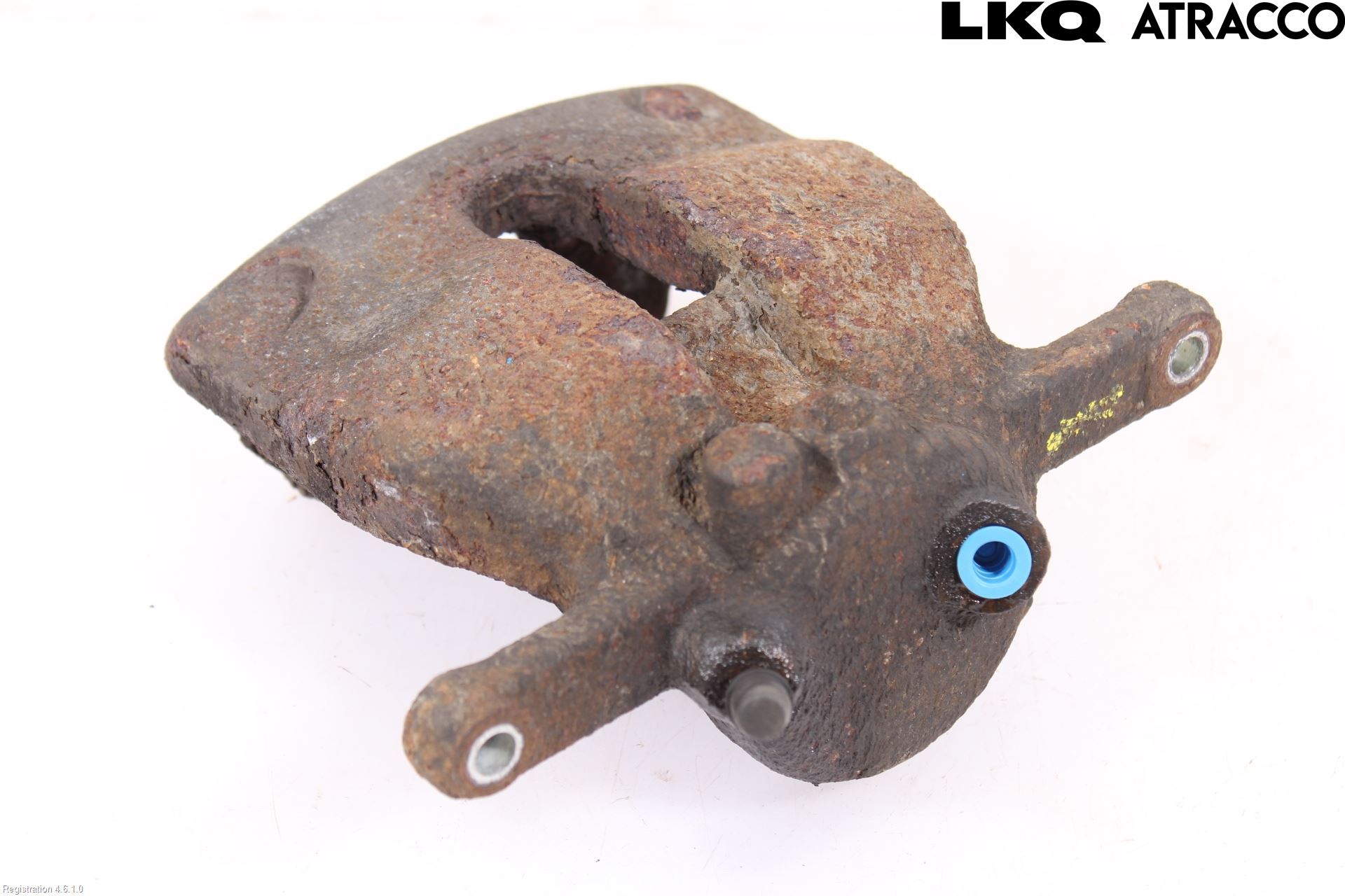 Mercedes-Benz MB CITAN (W415) 13-21 Bremsecaliper Foran Venstre