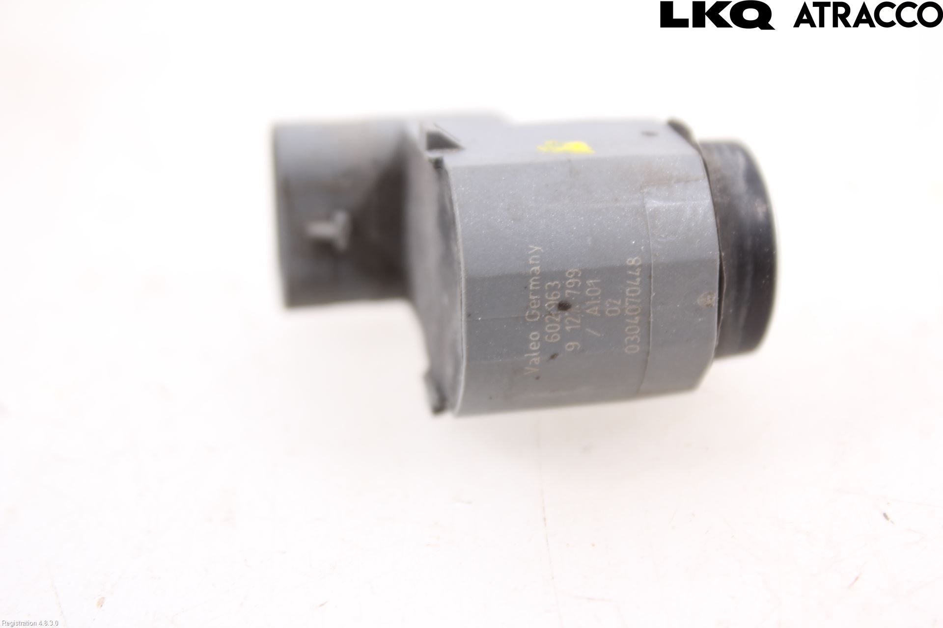 BMW 5 E60/61 Sed/Tou 02-10 Sensor Parkering Front