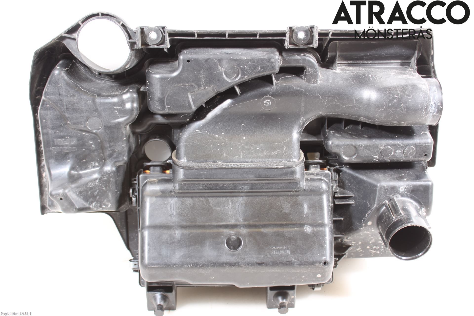 Suzuki VITARA 15- Luftfilter Boks