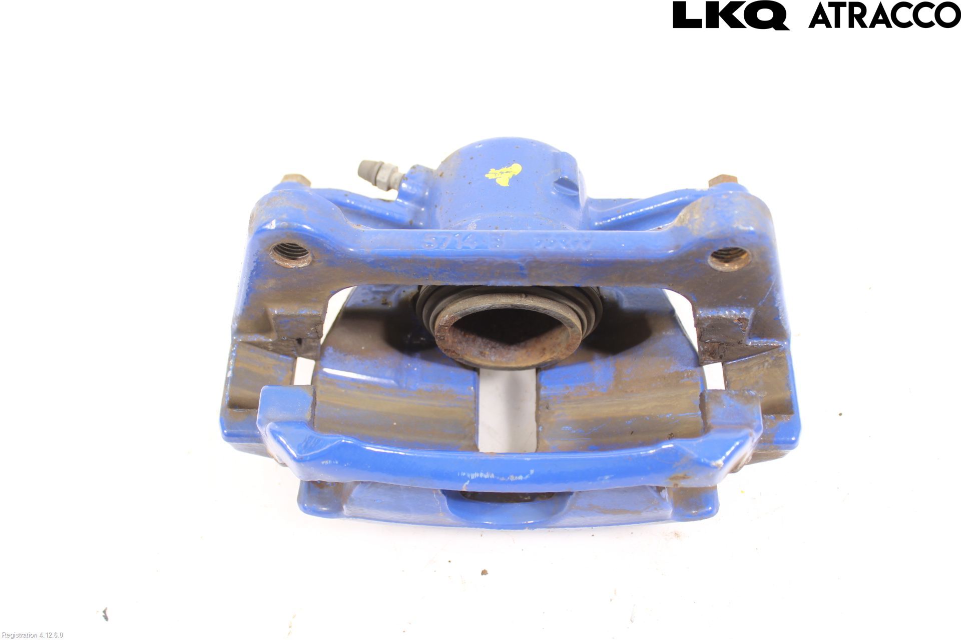 Volkswagen VW PASSAT 15-19 Bremsecaliper Foran Venstre