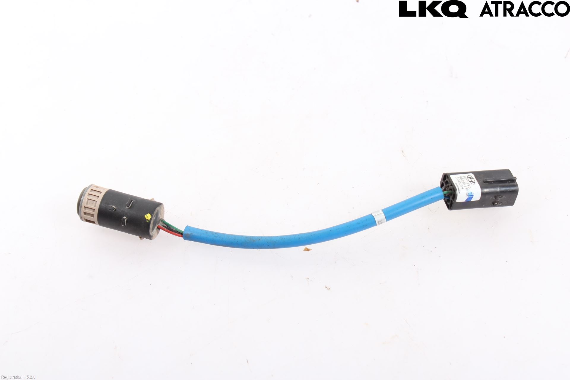 Hyundai i30 FD 07-12 Sensor Ryggesensor