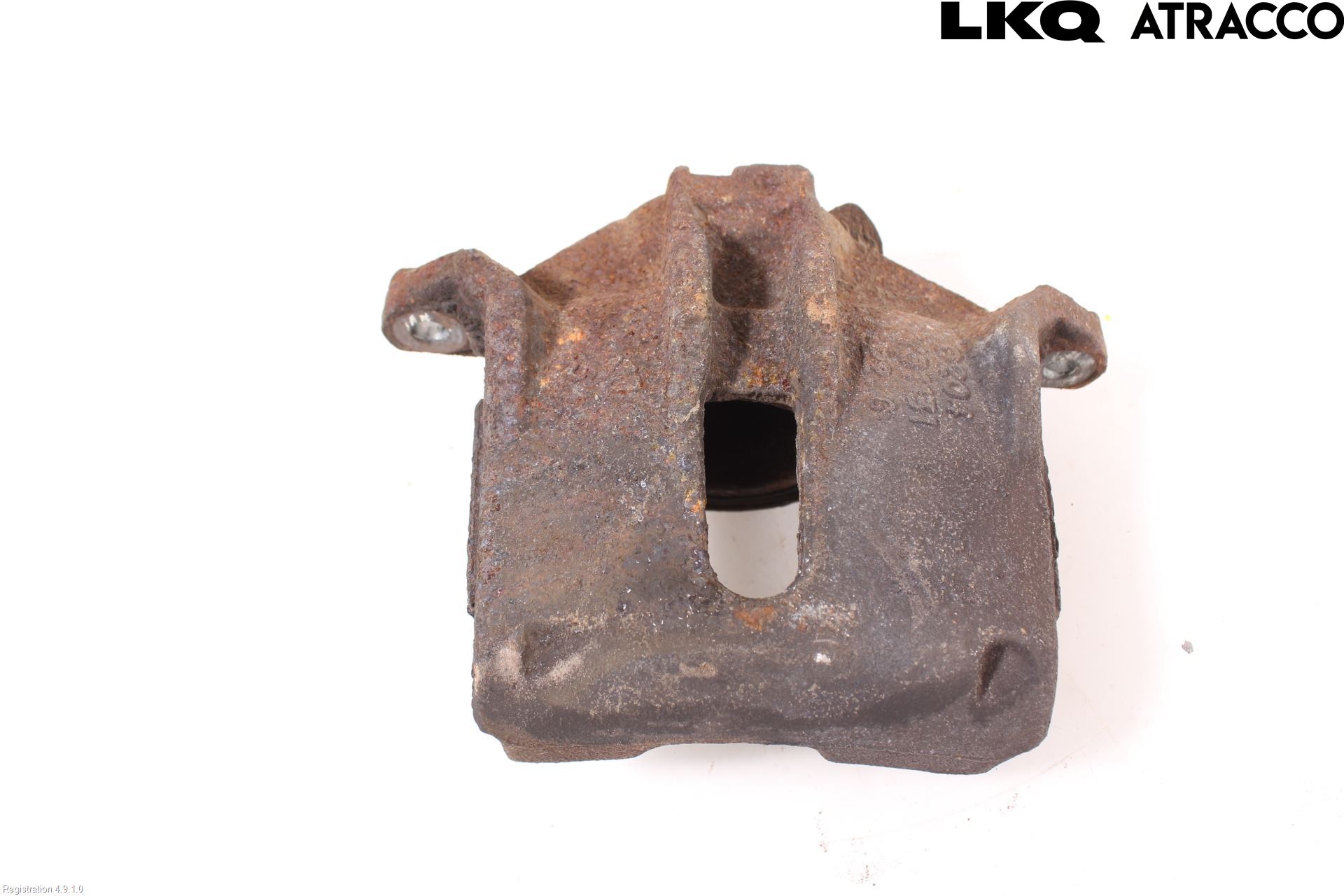 Peugeot PEUGOT 208 16-19 Bremsecaliper Foran Venstre