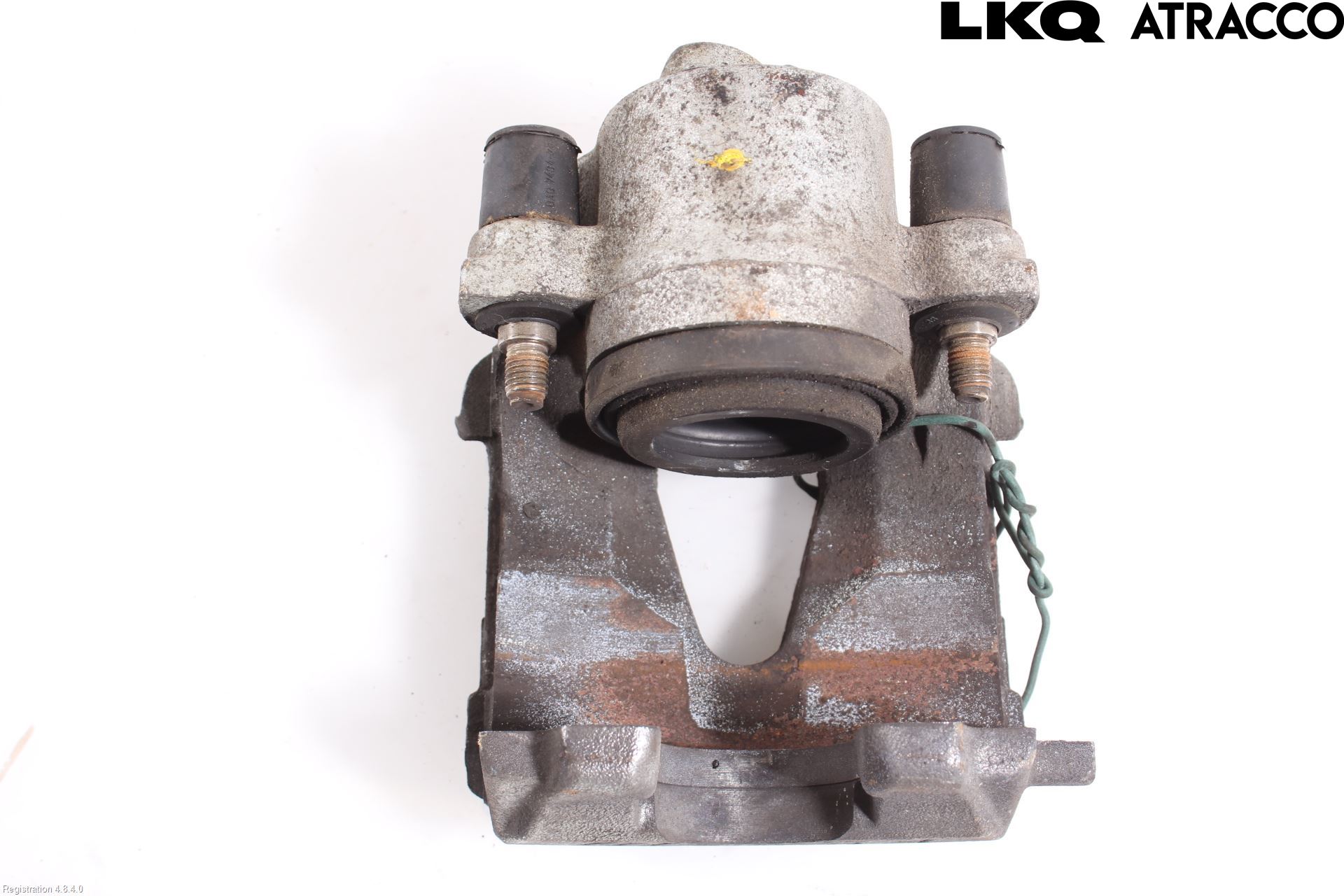 Skoda FABIA 07-14 Bremsecaliper Foran Venstre