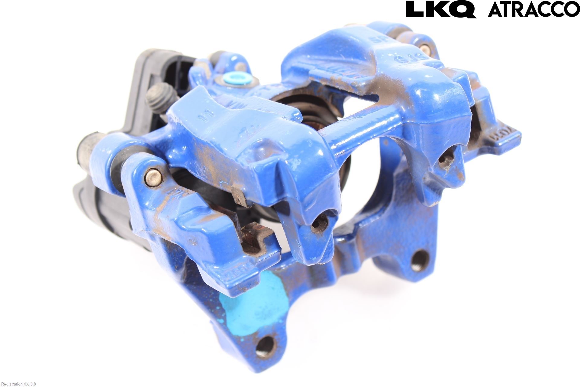 Volkswagen VW PASSAT 20-24 Bremsecaliper Bak Høyre