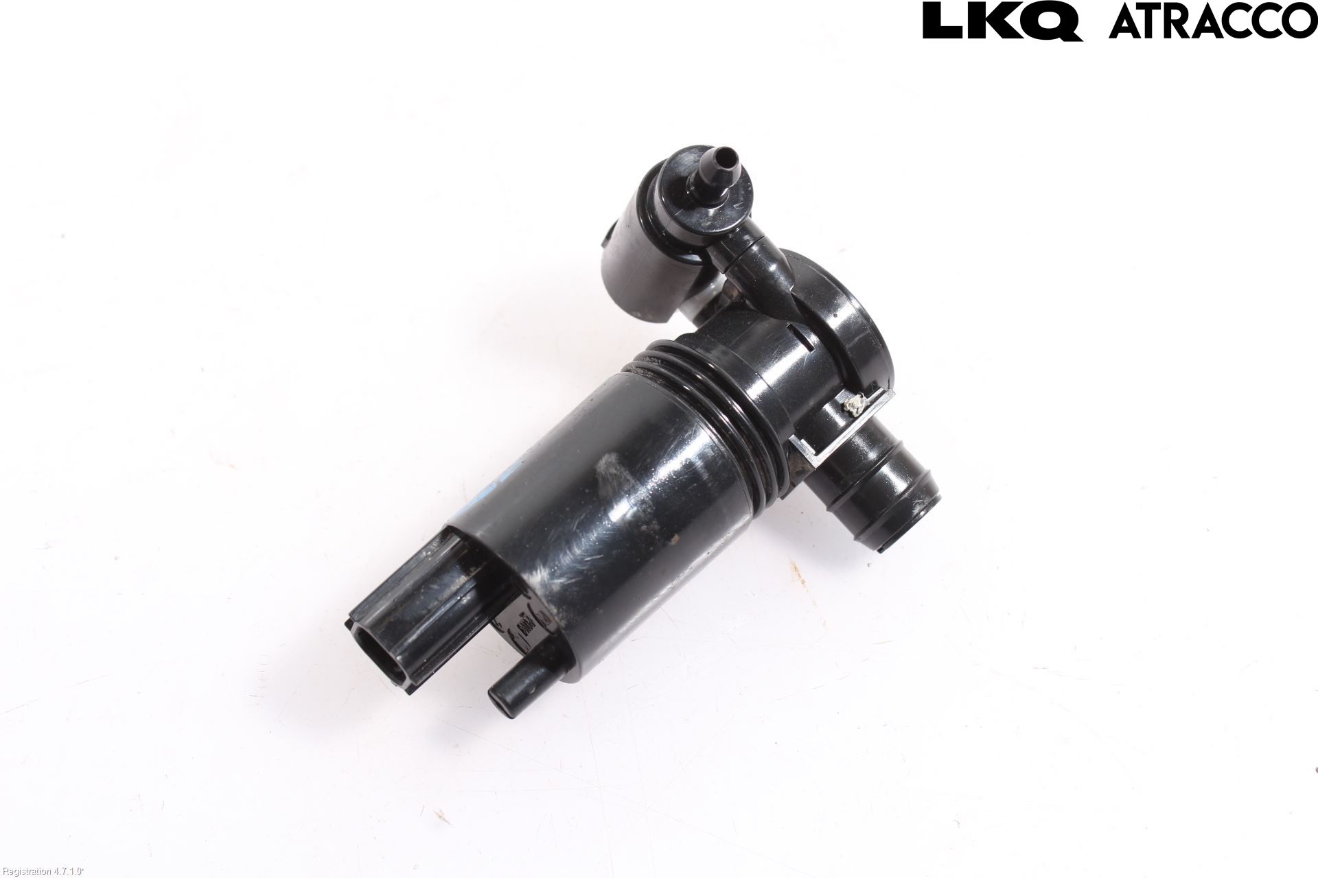 Volvo XC60 09-13 Spylerpumpe Frontrute