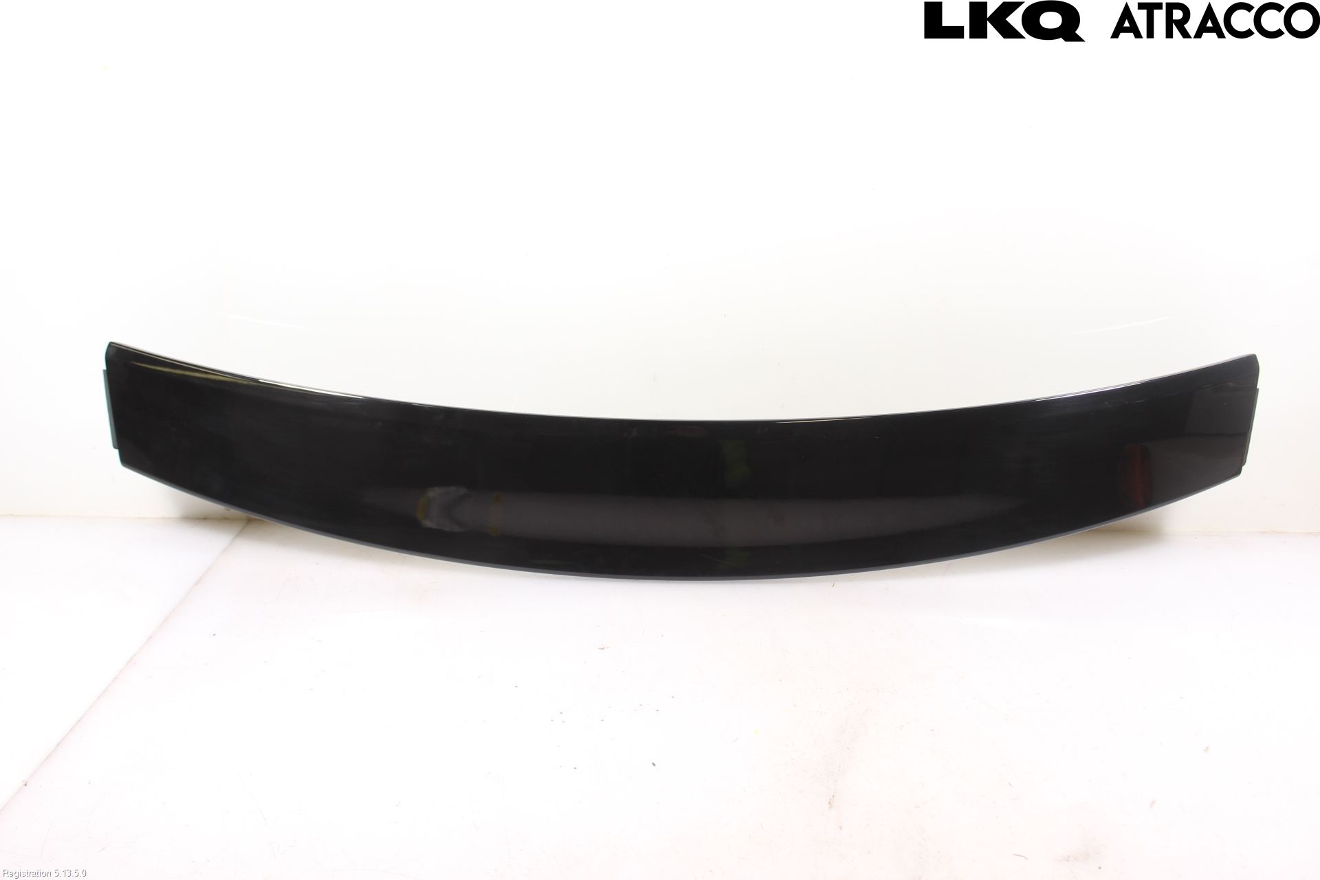 Honda CIVIC 17-22 Spoiler Bakluke
