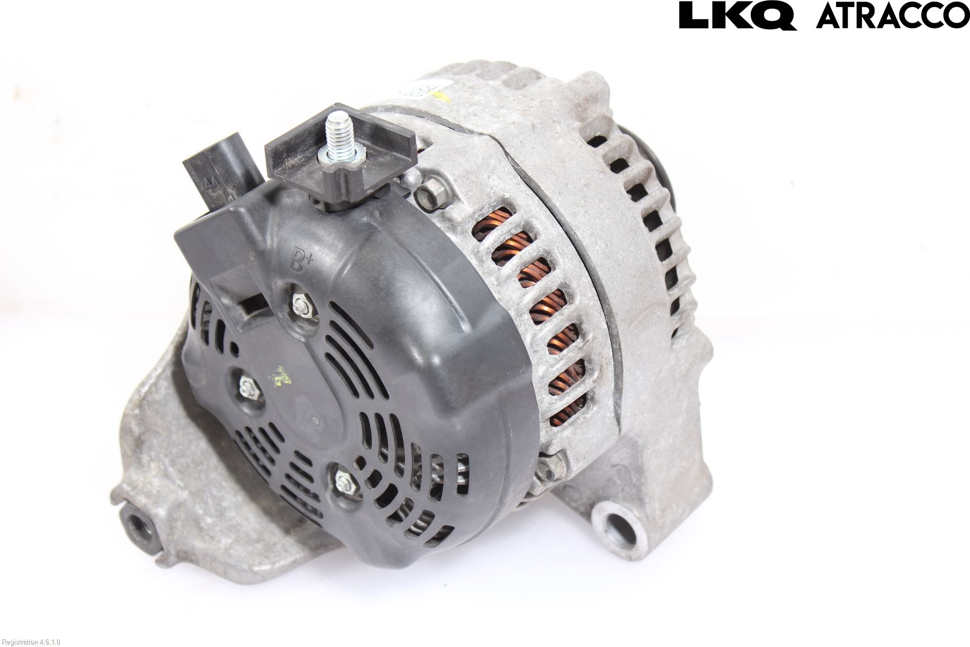 Mini ONE/COOPER 5DR F55 14-24 Dynamo