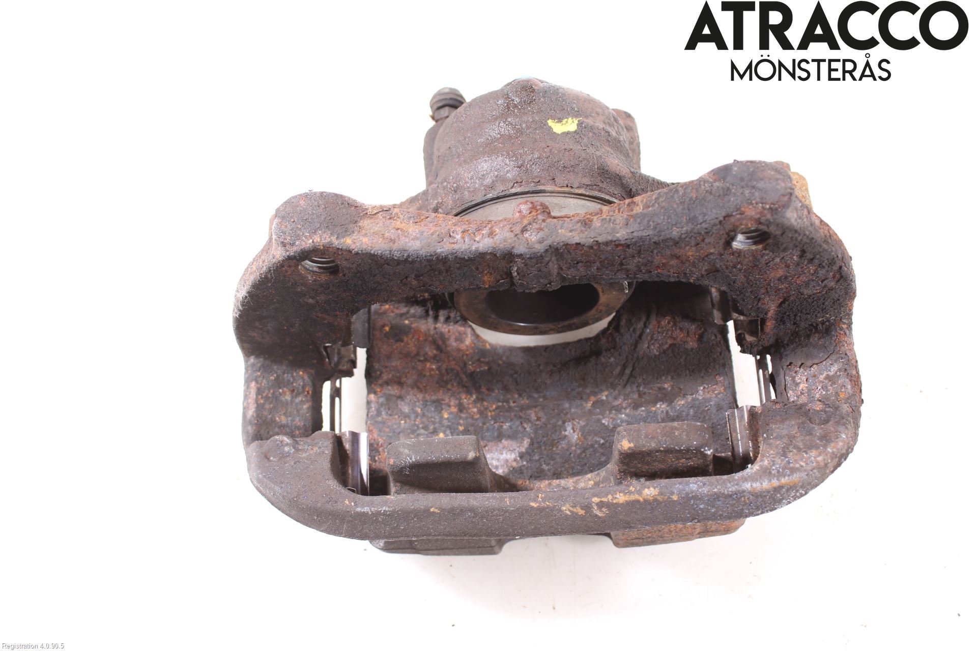Opel MOKKA 13-20 Bremsecaliper Foran Venstre
