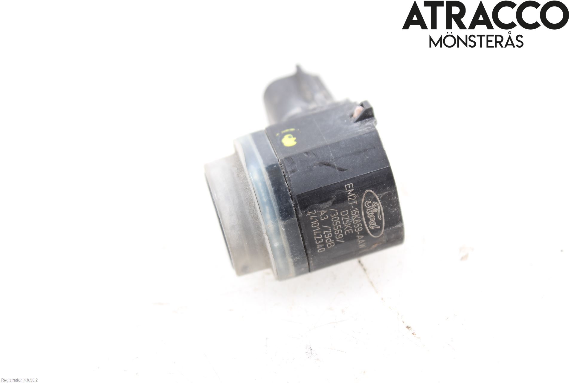 Ford MONDEO 15-22 Sensor Ryggesensor