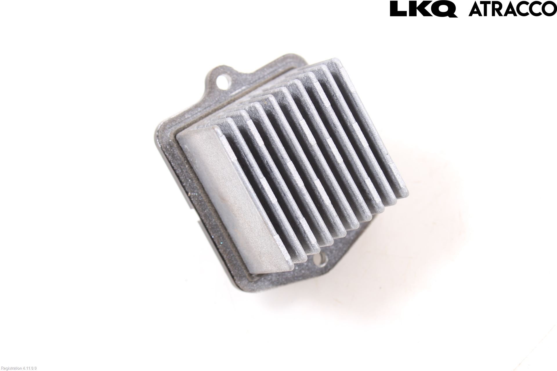 Mitsubishi LANCER 07-14 Varmeapparat Viftemotstand