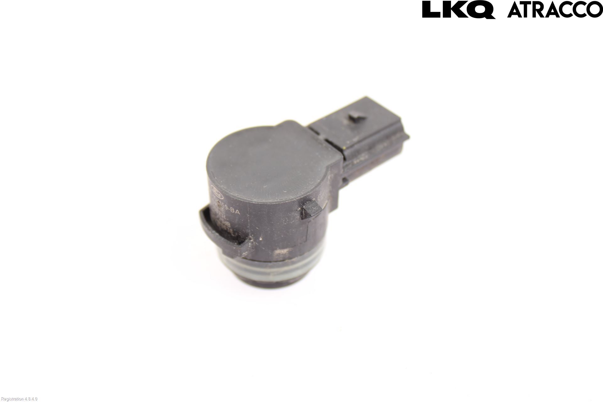 Ford ECOSPORT 17- Sensor Ryggesensor