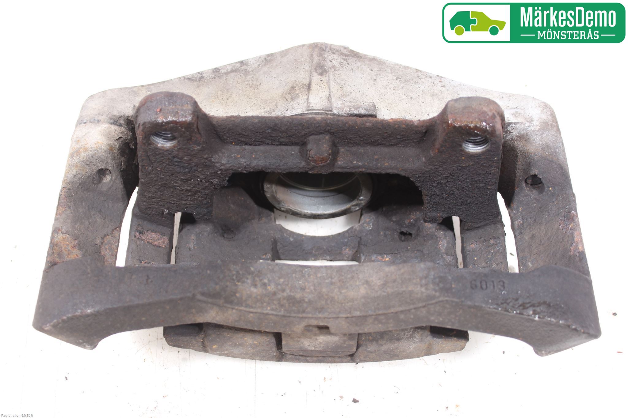 Audi A4/S4 05-07 Bremsecaliper Foran Venstre