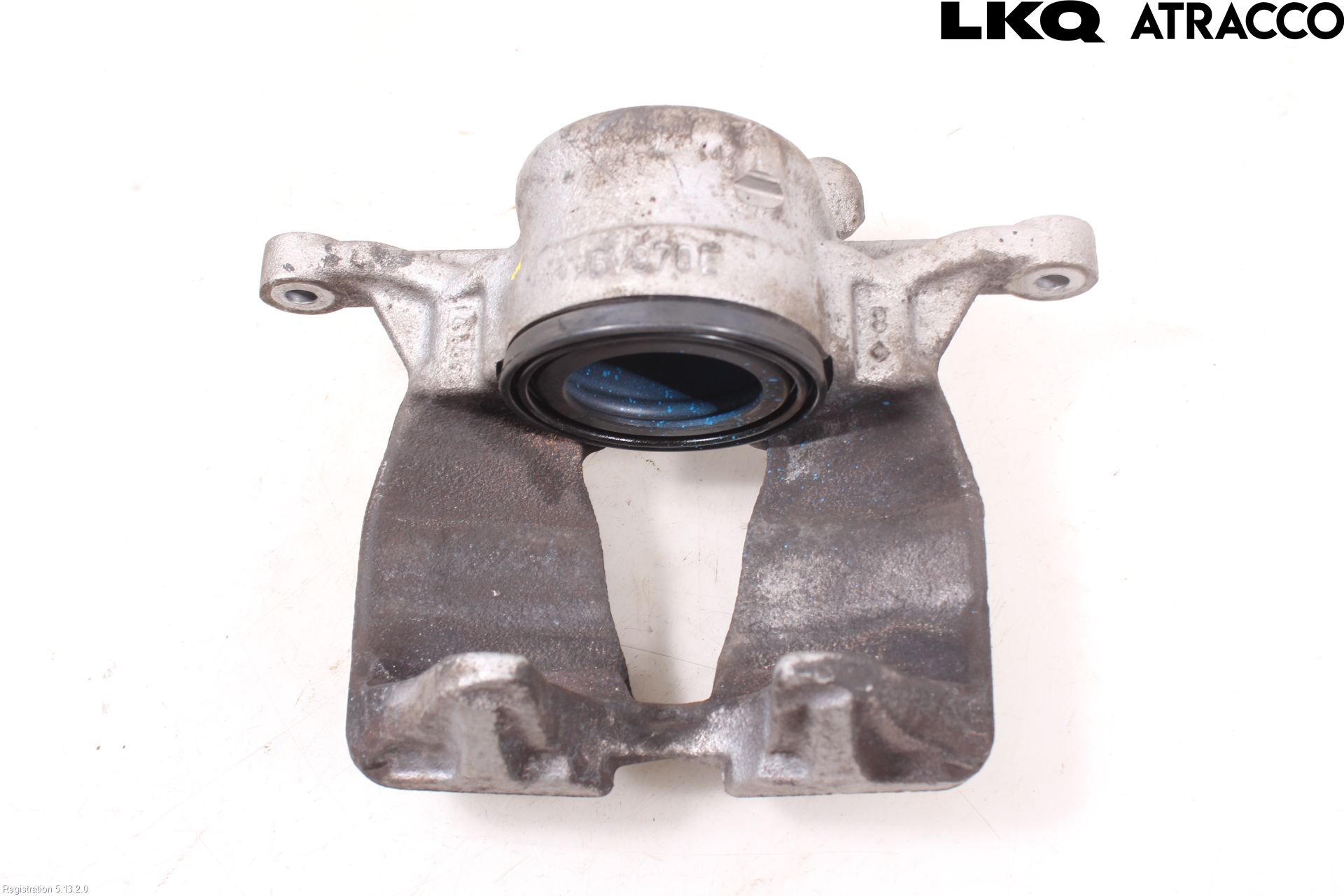 Citroen DS 7 CROSSBACK 19-23 Bremsecaliper Foran Høyre