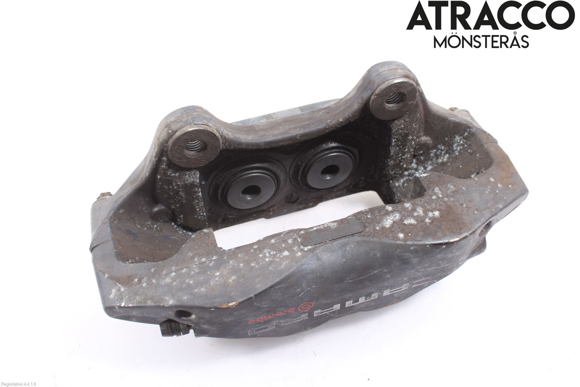 Chevrolet CAMARO Bremsecaliper Foran Høyre