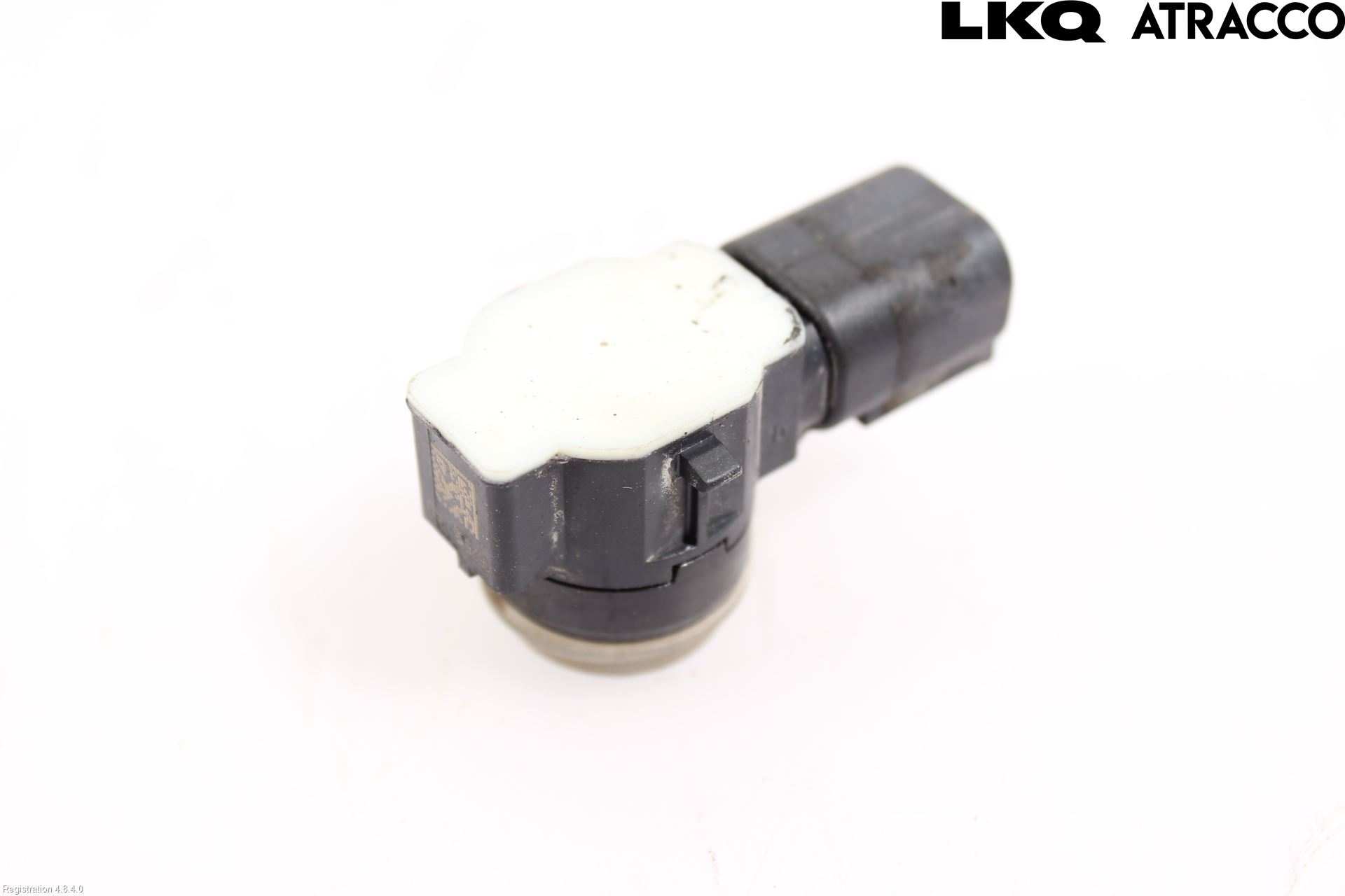 Peugeot 308 14-21 Sensor Ryggesensor