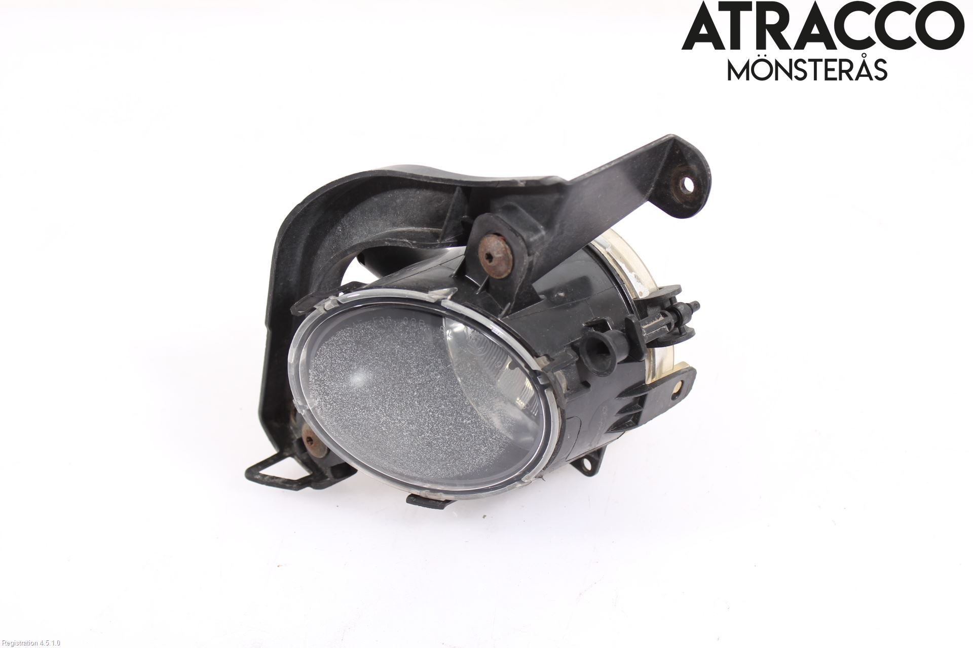 Opel CORSA D 07-14 Frontlykt-Kurve-Tåkelys