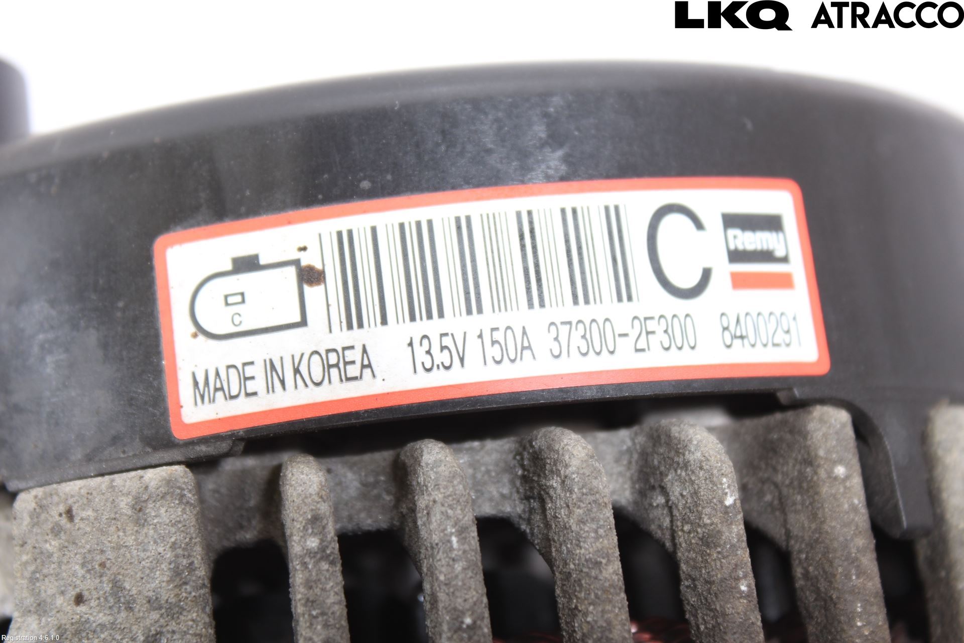 Kia SORENTO 15-20 Dynamo