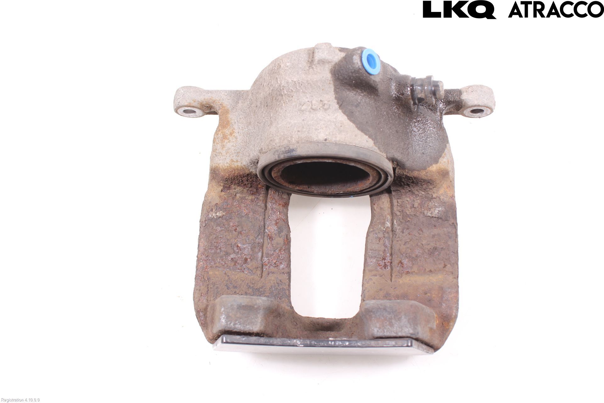 Mercedes-Benz MB CLA-KLASS (C117/X117) 13-19 Bremsecaliper Foran Høyre