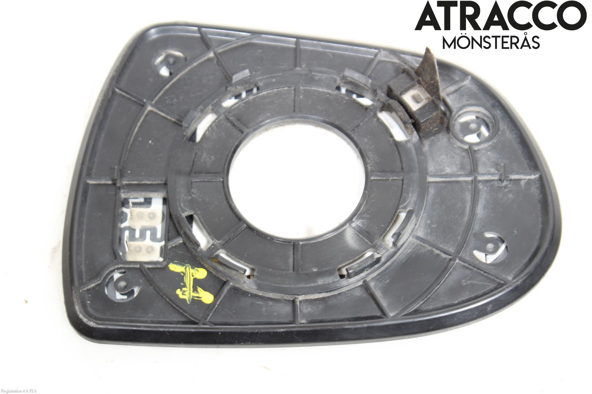 Hyundai i40 08-15 Speil Glass H