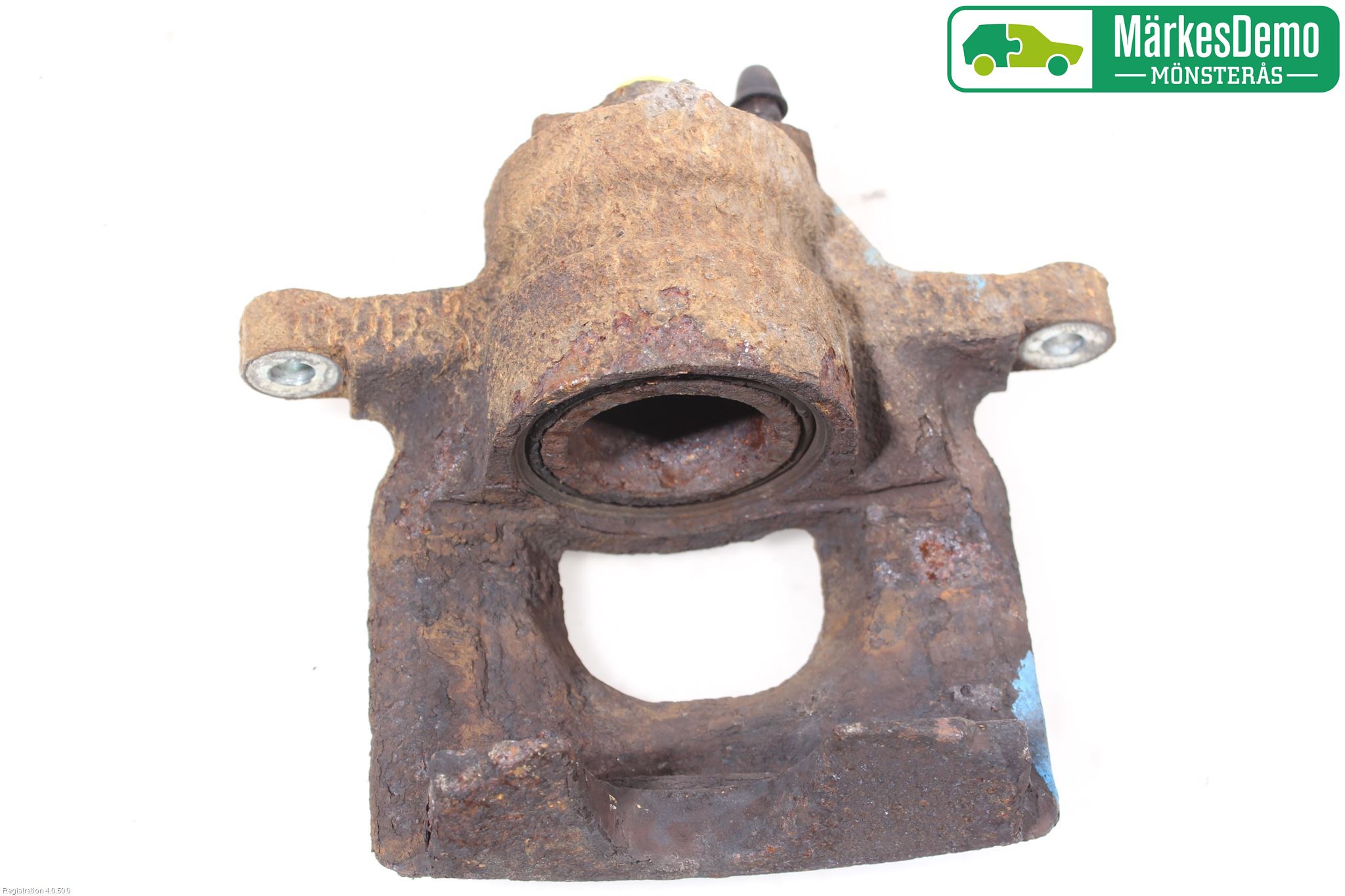 Citroen C1 06-13 Bremsecaliper Foran Høyre