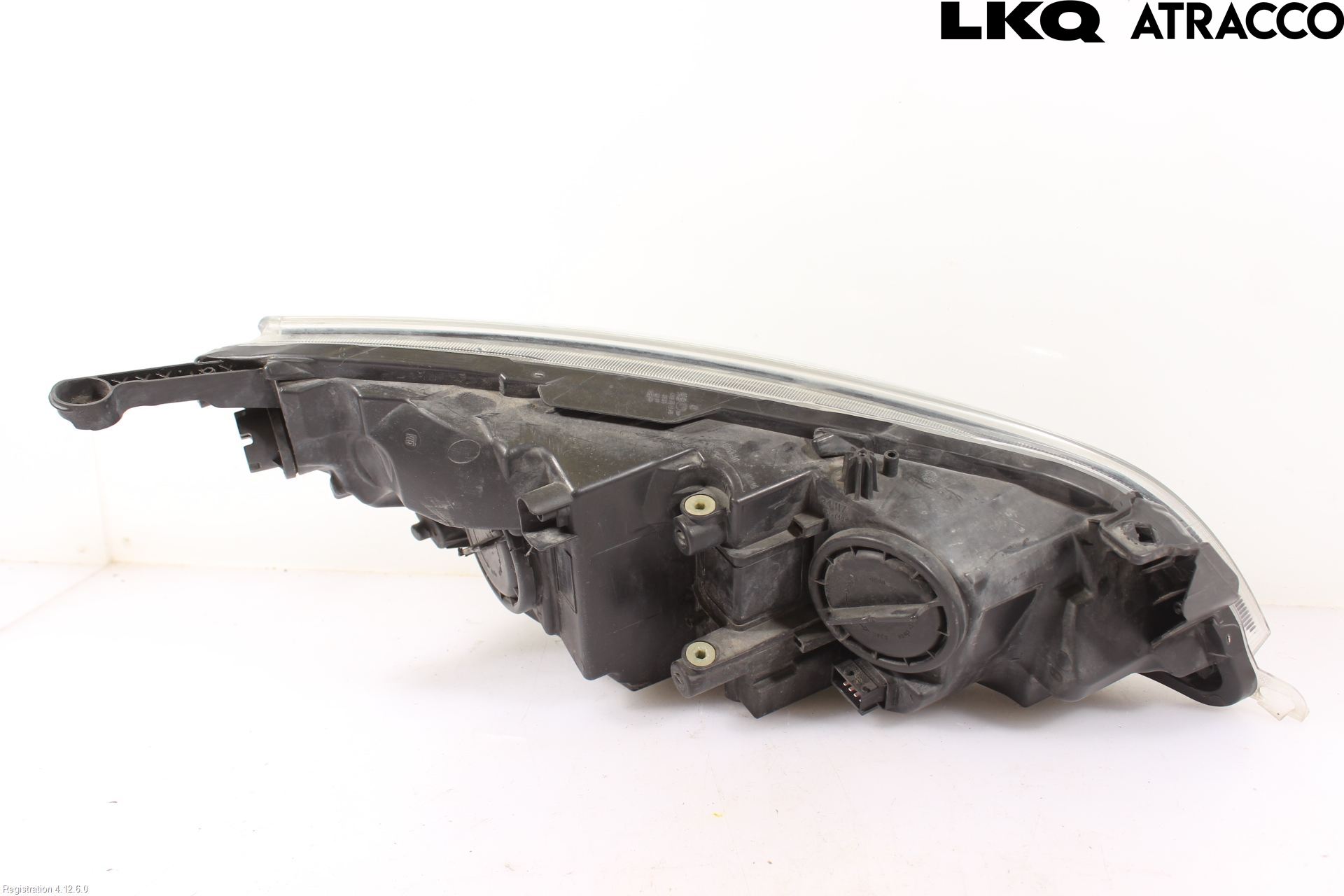 Opel ASTRA J 10-15 Frontlykt Venstre