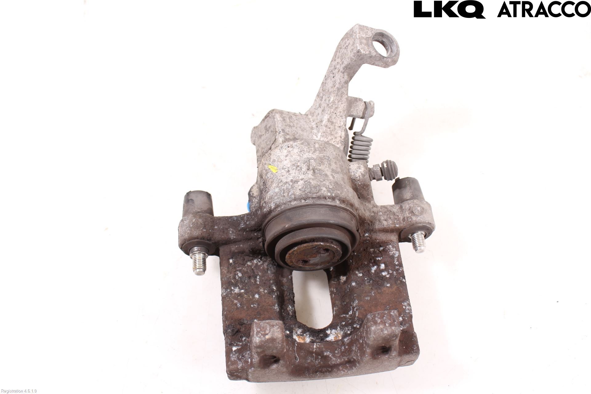 Jaguar XF 08-15 Bremsecaliper Bak Høyre