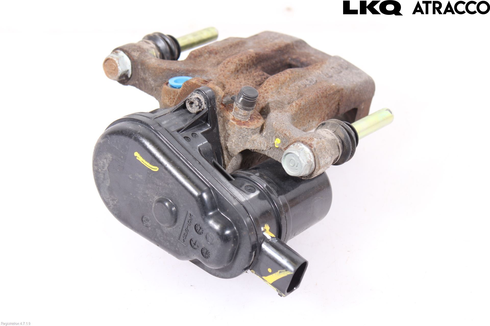 Hyundai KONA/ELECTRIC OS 18-23 Bremsecaliper Bak Venstre