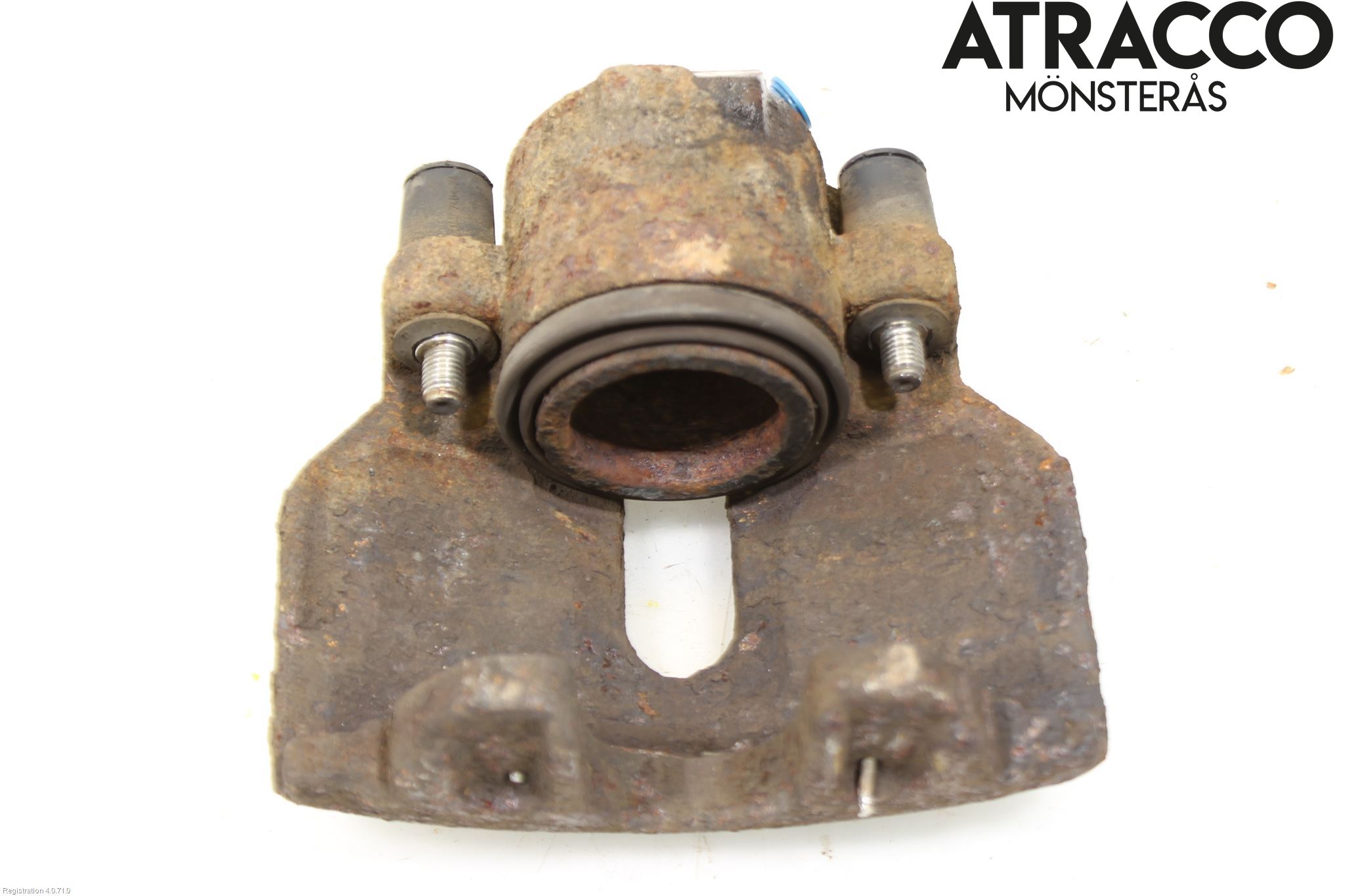 Audi A4/S4 01-05 Bremsecaliper Foran Venstre