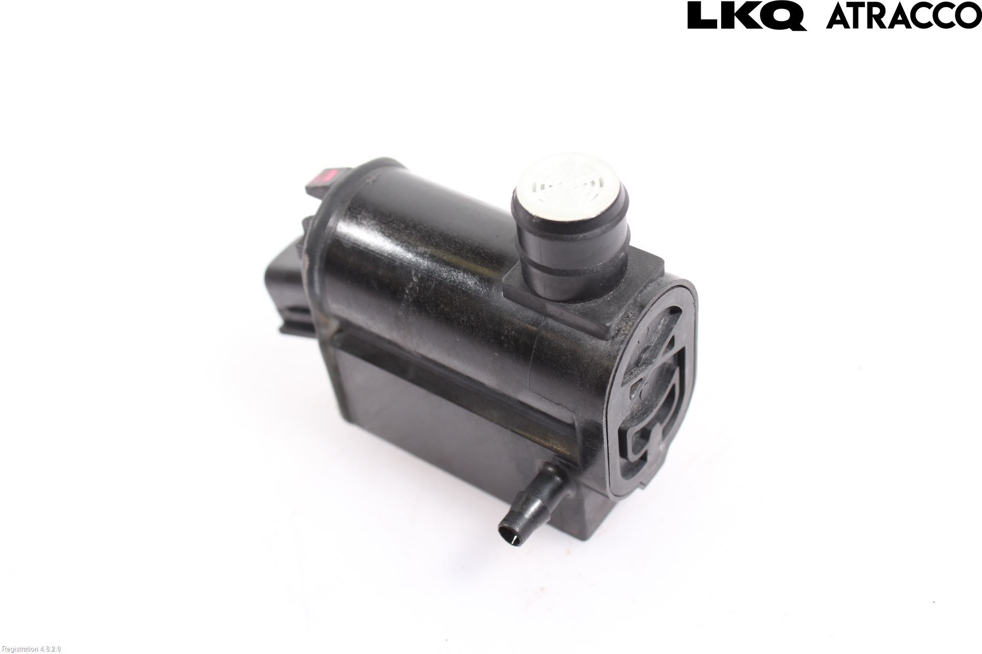 Hyundai i20 PB 09-14 Spylerpumpe Frontrute