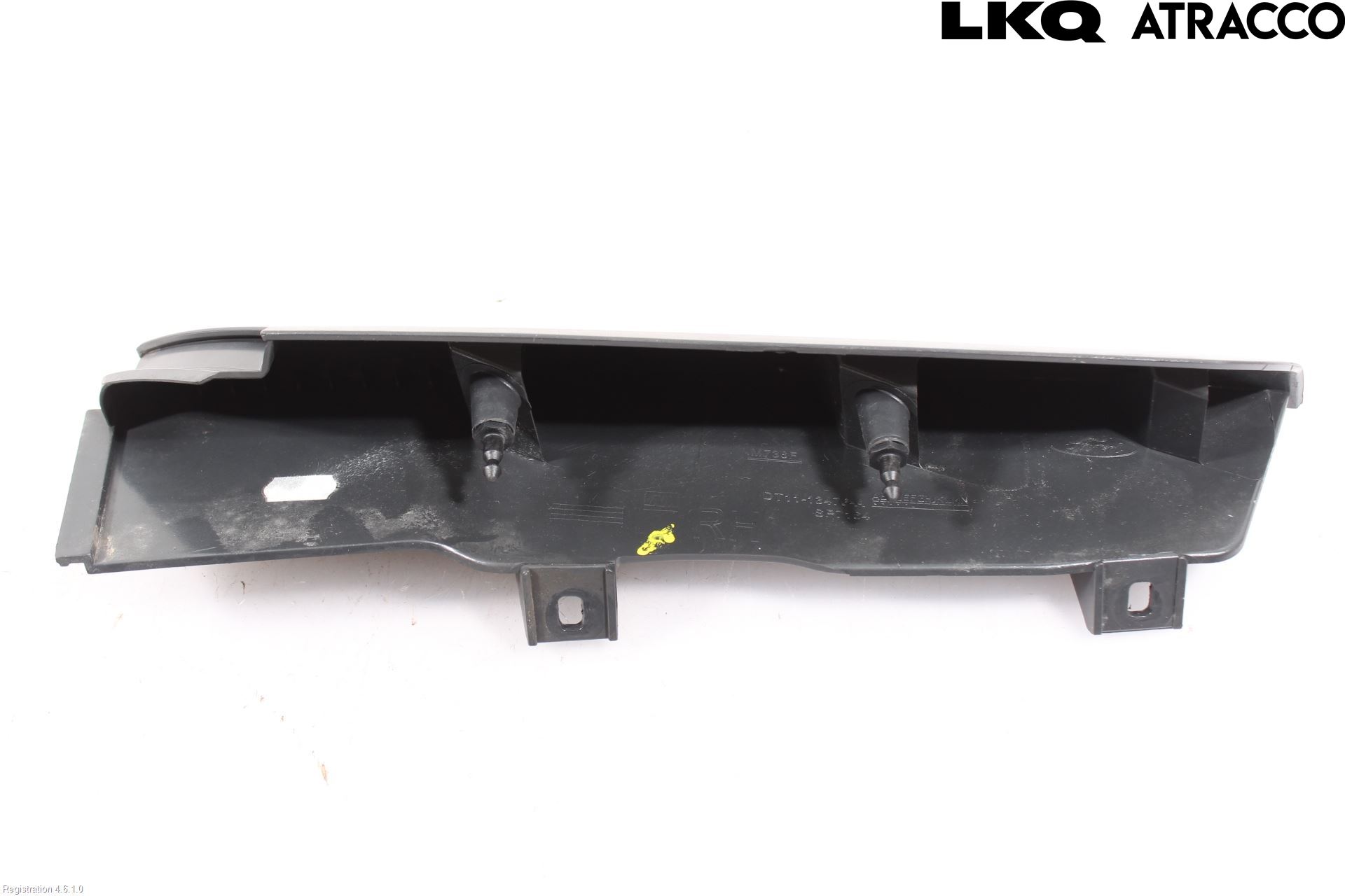 Ford TRANSIT/TOURNEO CONNECT 13-22 Baklykt Omramming