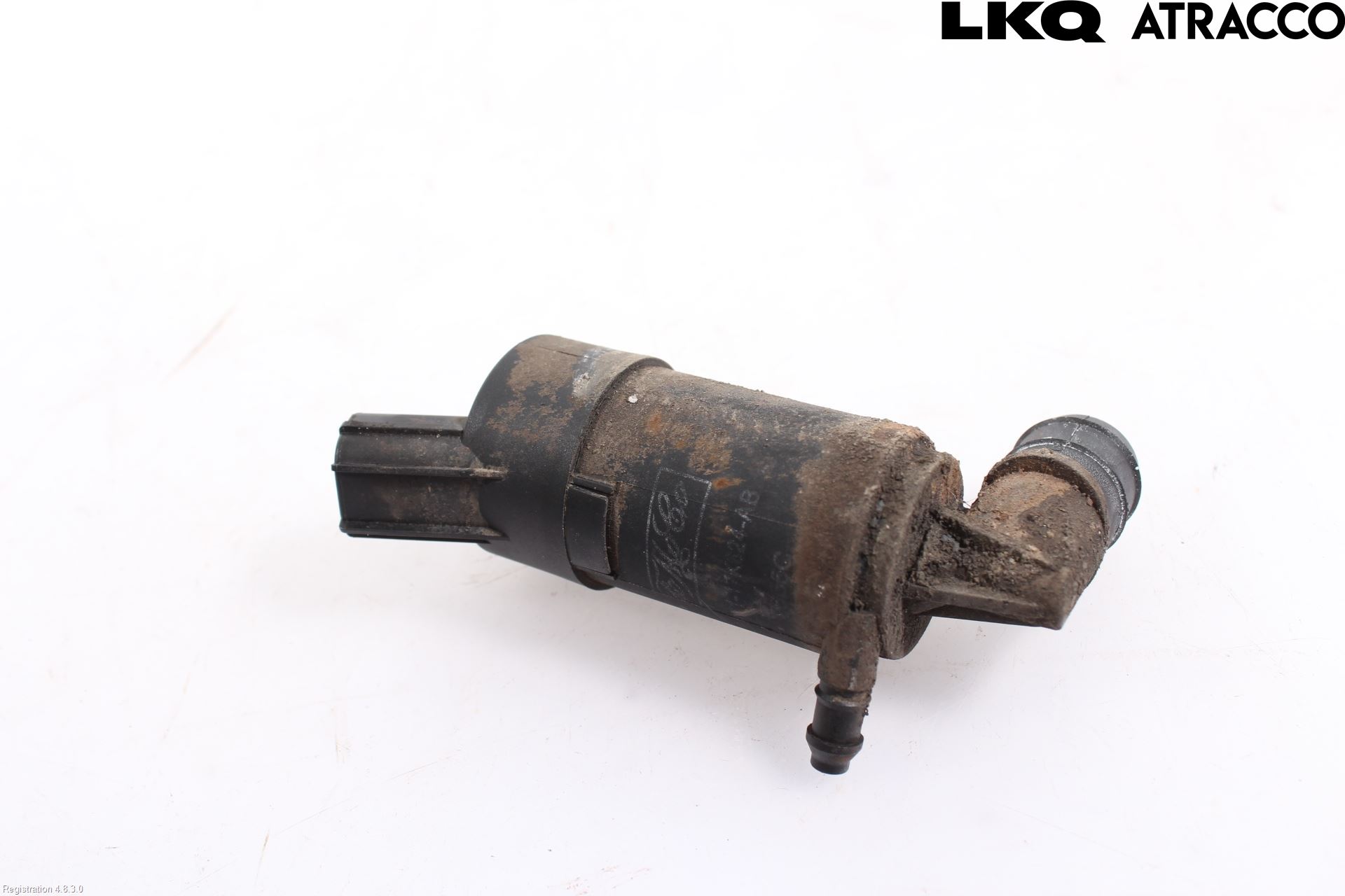 Ford TRANSIT SKÅP/BUSS 14-22 Spylerpumpe Frontrute