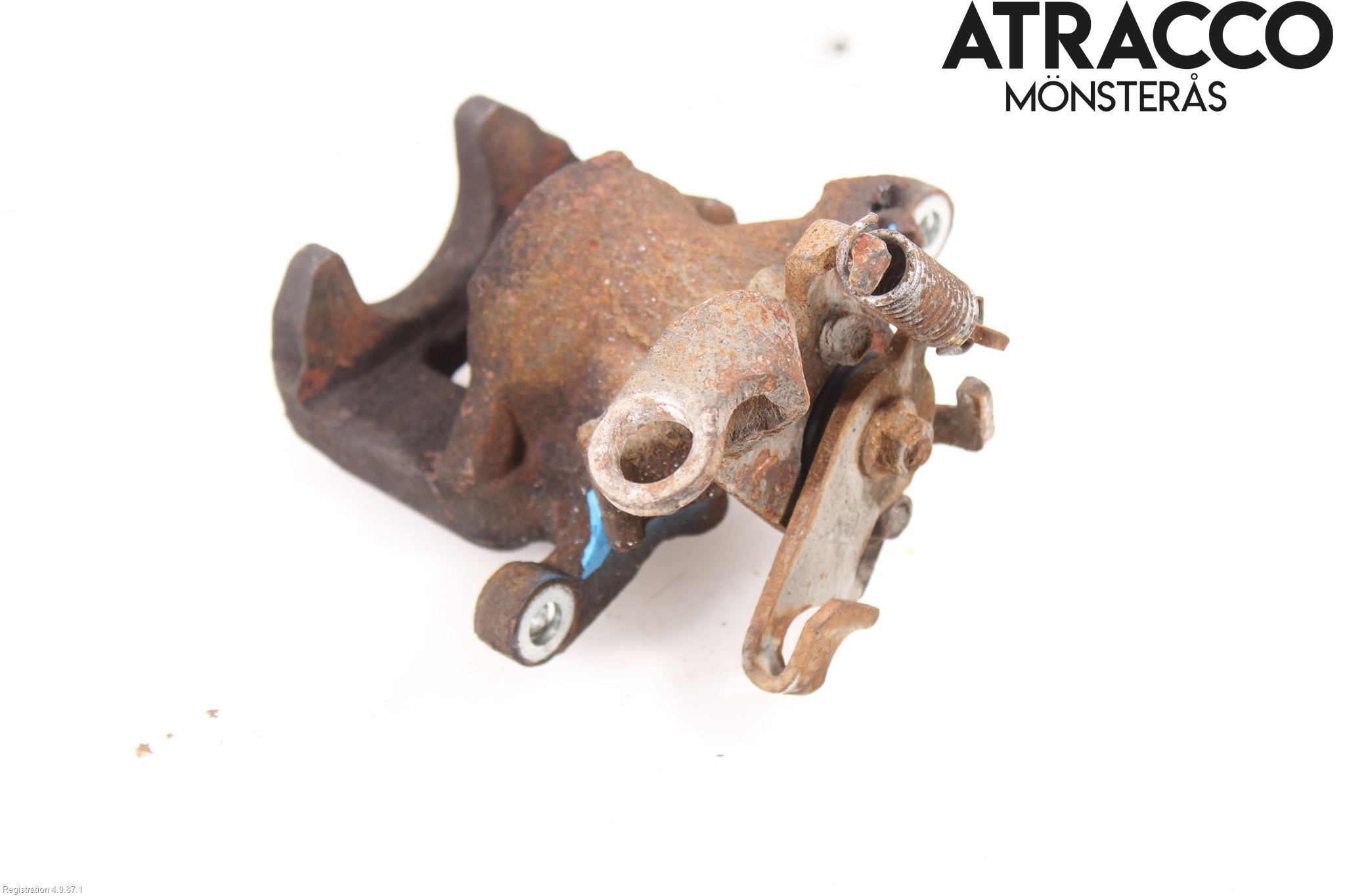 Mitsubishi ASX 10-22 Bremsecaliper Bak Høyre