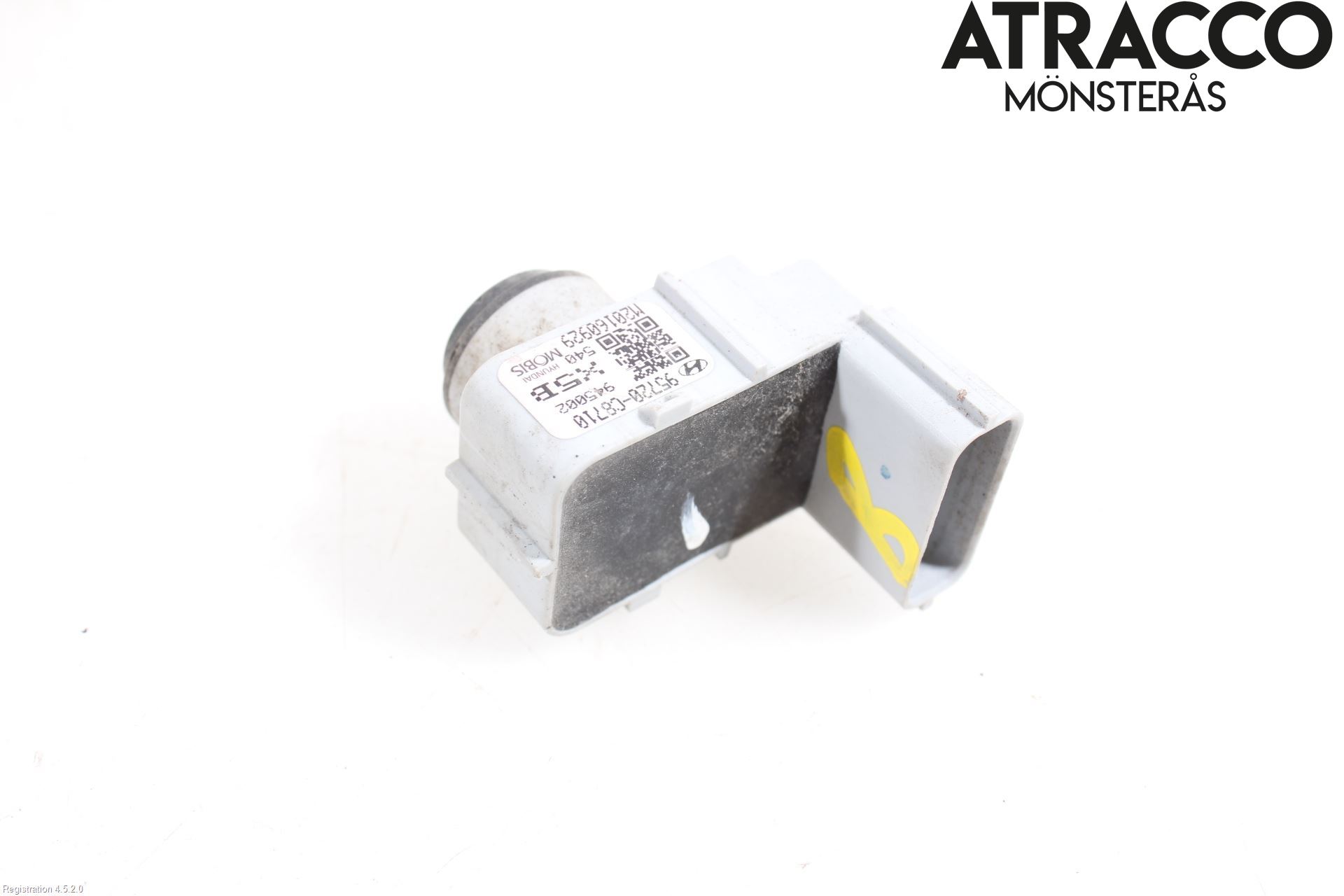 Hyundai i20 GB 15-20 Sensor Ryggesensor