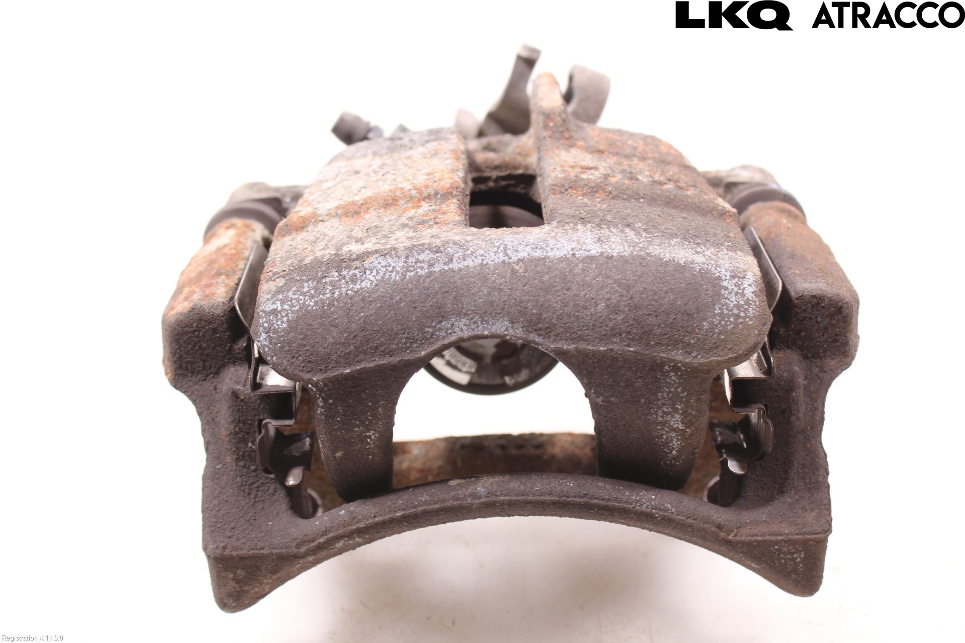 Volkswagen VW TRANSP/CARAVELLE (T6) 16-22 Bremsecaliper Bak Venstre