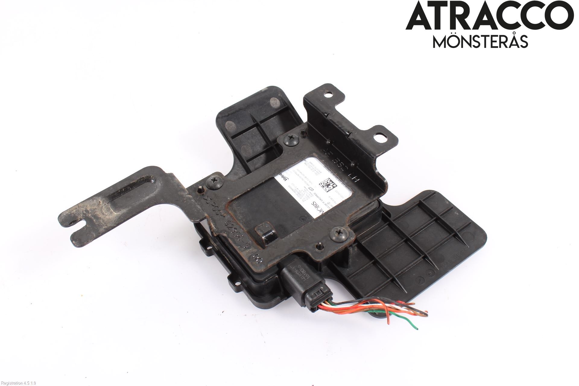 Hyundai IONIQ AE 17-22 Sensor Kollisjonsbeskyttelse