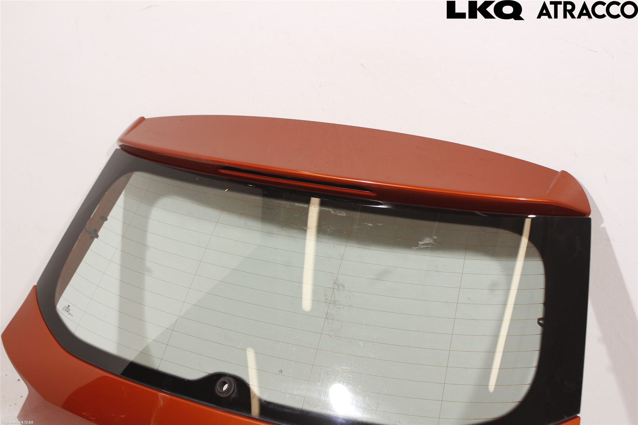 Seat IBIZA V 17-20 Bakluke Cc - Kombi