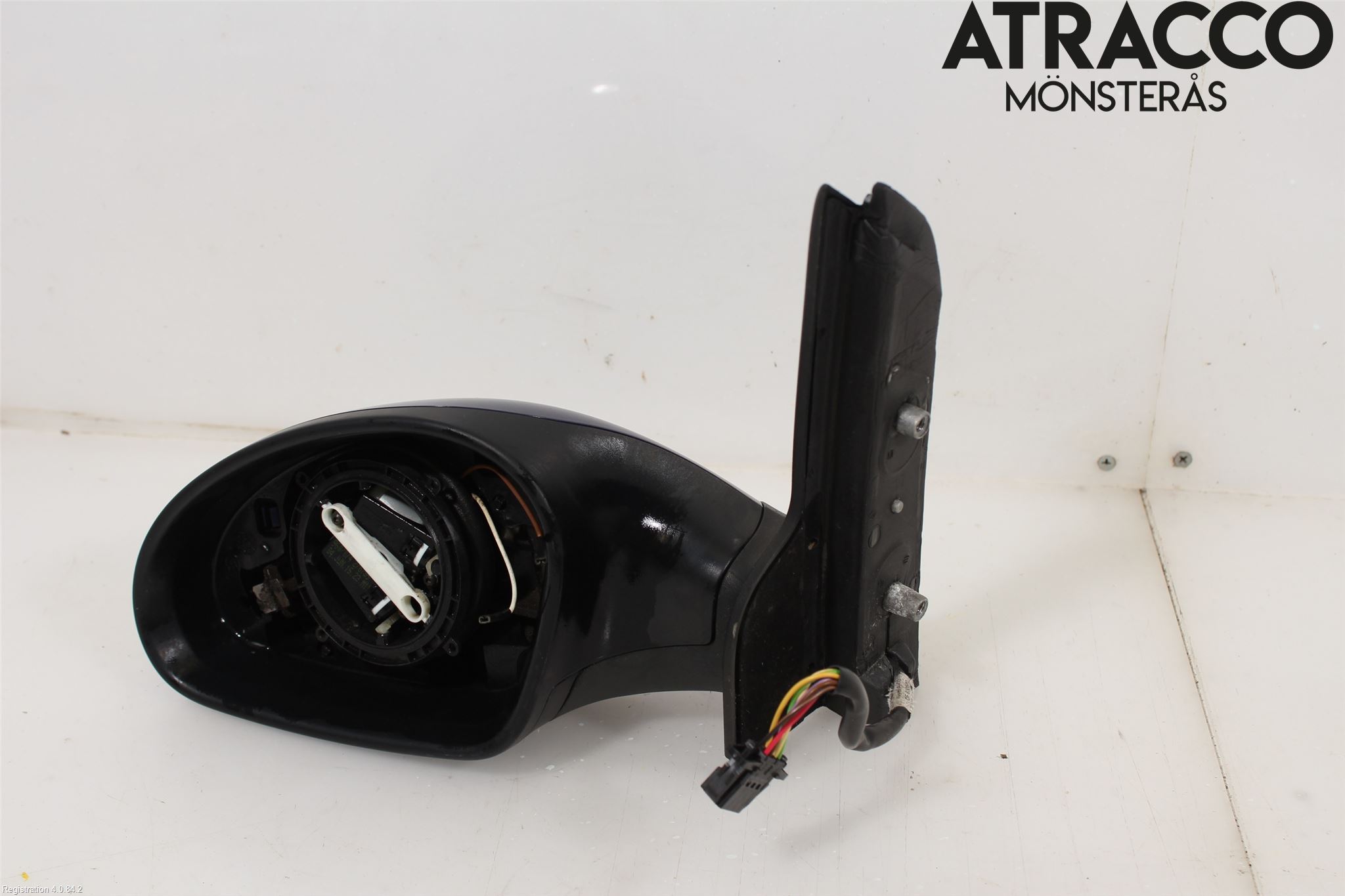 Seat ALTEA Speil V M-El Justering