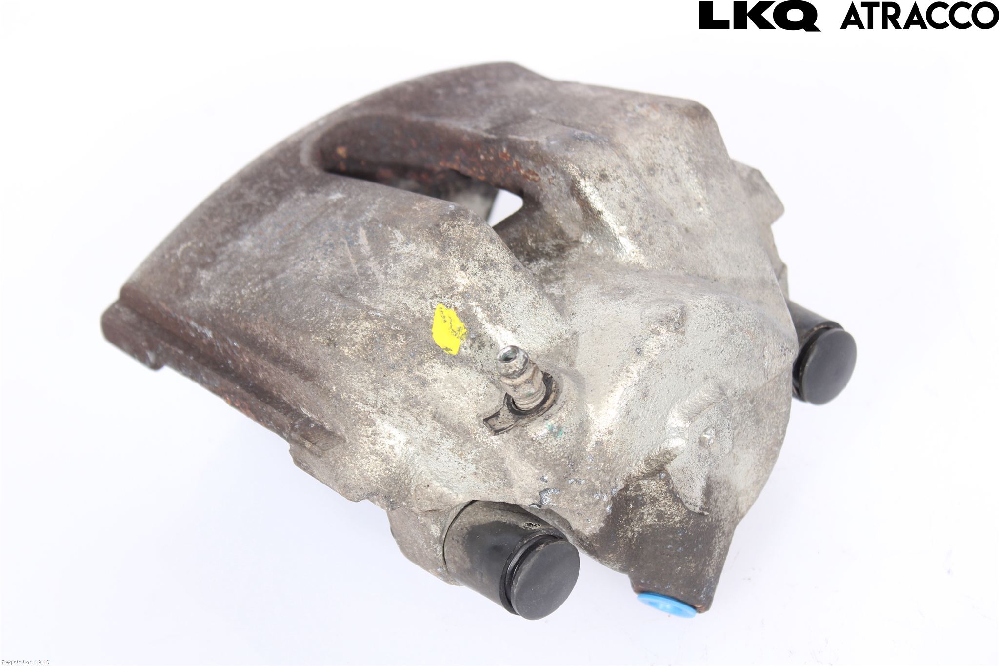Saab 9000 CS    92-98 Bremsecaliper Foran Venstre