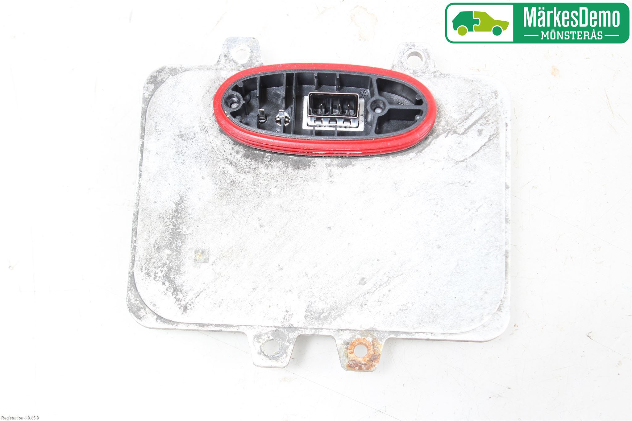 Saab 9-3 VER2/VER3 08-15 Styreenhet Xenon