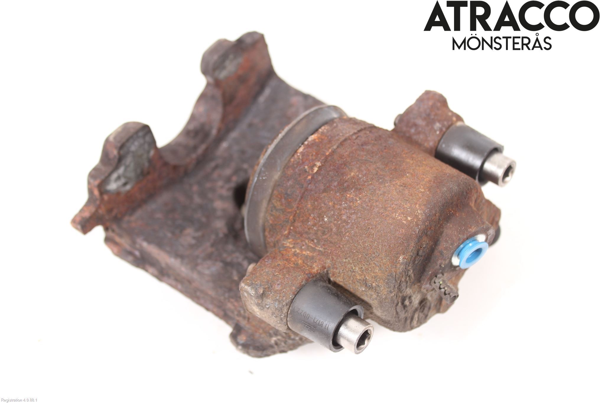 Volkswagen VW JETTA V 06-10 Bremsecaliper Foran Venstre