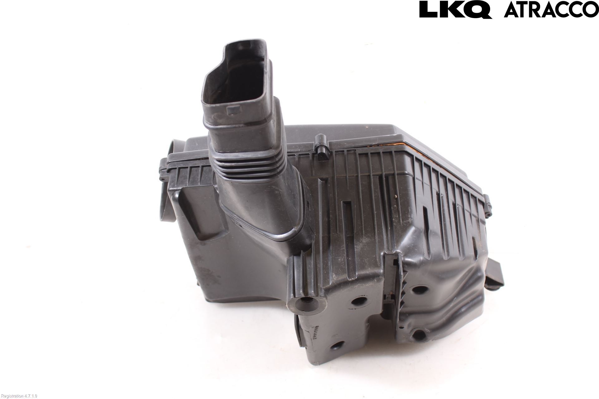 Volvo XC60 14-17 Luftfilter Boks