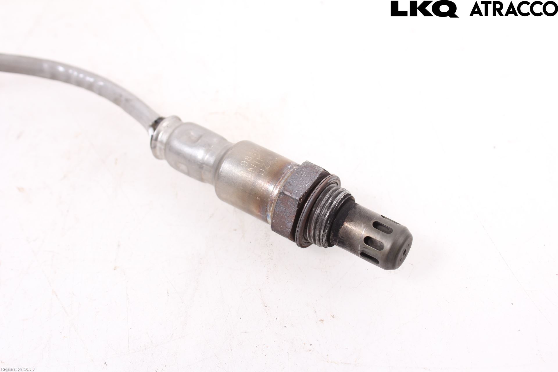 Citroen C4 II 11-18 Inns Lambdasonde