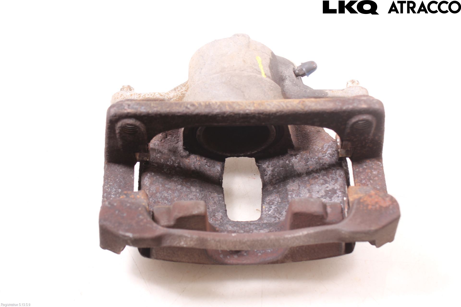 Peugeot 308 14-21 Bremsecaliper Foran Høyre