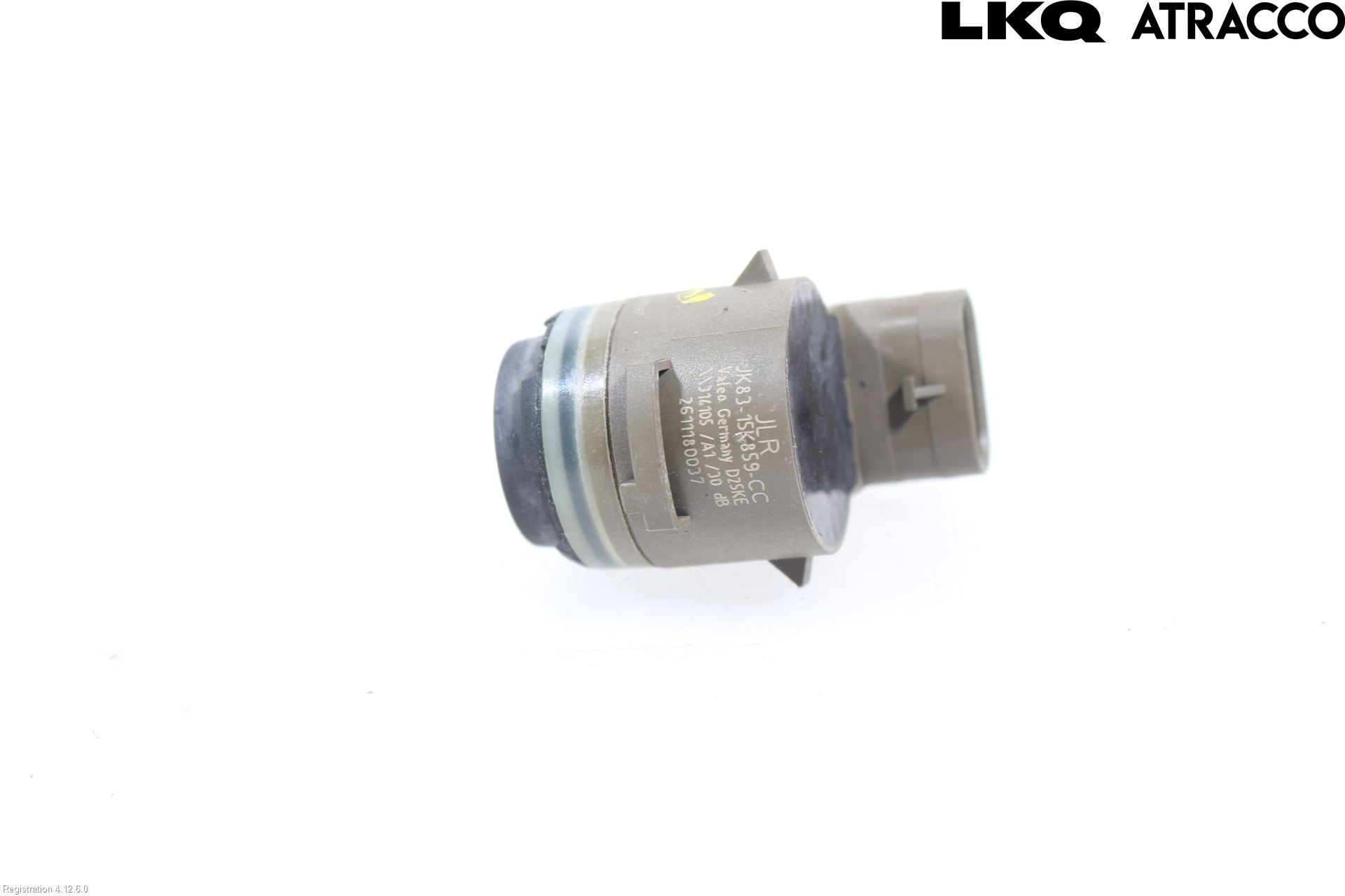 Landrover LAND ROVER DISCOVERY 5 16->> Sensor Ryggesensor