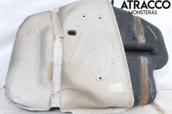 Saab 9-5 10-12 Drivstofftank Diesel